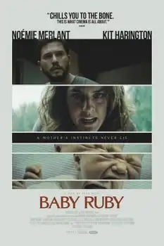 Bebek Ruby