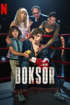 Boksör