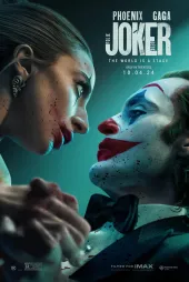 Joker 2: İkili Delilik