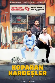 Koparan Kardeşler