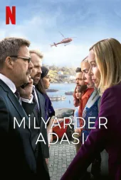 Milyarder Adası