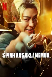 Siyah Kuşaklı Memur
