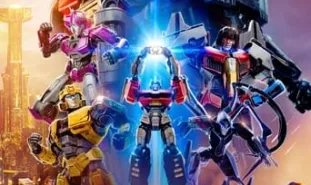 Transformers: Başlangıç