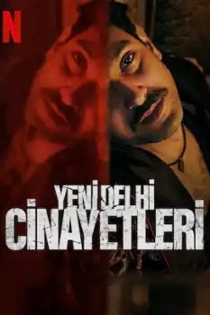 Yeni Delhi Cinayetleri