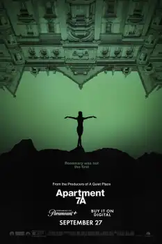 Apartment 7A