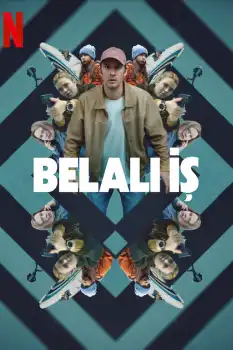 Belalı İş