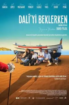 Dali'yi Beklerken