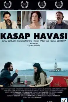 Kasap Havası
