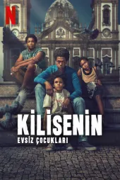 Kilisenin Evsiz Çocukları