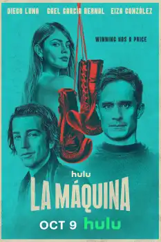 La Maquina