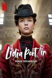 Lidia Poet'in Hukuk Mücadelesi