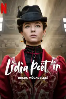 Lidia Poet'in Hukuk Mücadelesi
