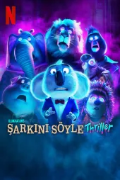 Şarkını Söyle: Thriller