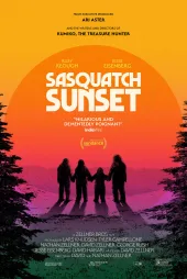 Sasquatch Sunset