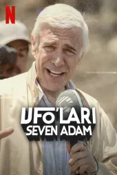 UFO'ları Seven Adam