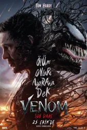 Venom 3: Son Dans