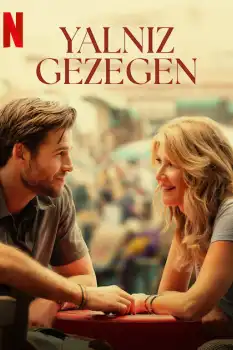Yalnız Gezegen