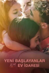 Yeni Başlayanlar İçin Ev İdaresi 