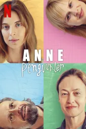 Anne Penguenler