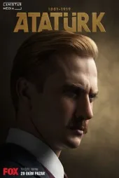 Atatürk 1881-1919 Dizi