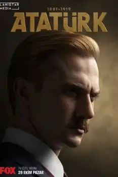 Atatürk 1881-1919 Dizi