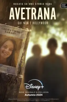 Avetrana: This Is Not Hollywood