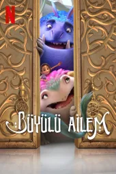 Büyülü Ailem