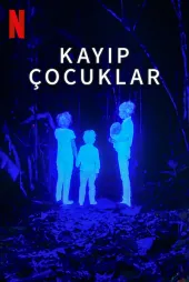 Kayıp Çocuklar