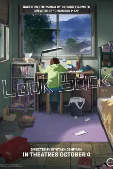 Look Back