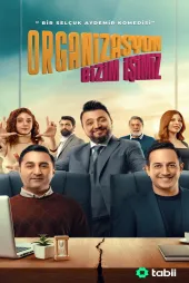 Organizasyon Bizim İsimiz