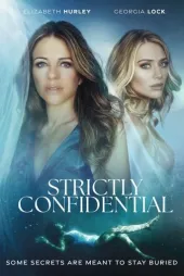 Strictly Confidential