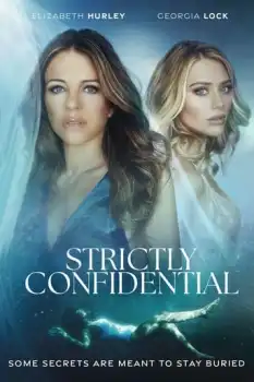 Strictly Confidential
