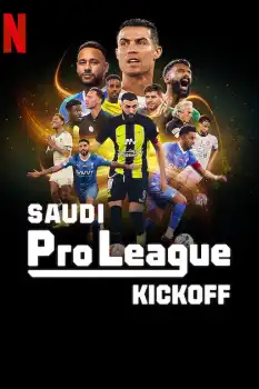 Suudi Pro Ligi: Başlama Vuruşu