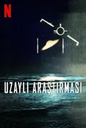 Uzaylı Araştırması