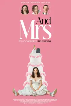And Mrs