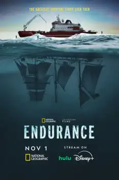Batık Gemi Endurance