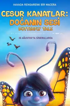 Cesur Kanatlar: Doğanın Sesi