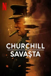 Churchill Savaşta