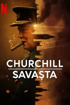 Churchill Savaşta