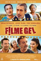 Filme Gel