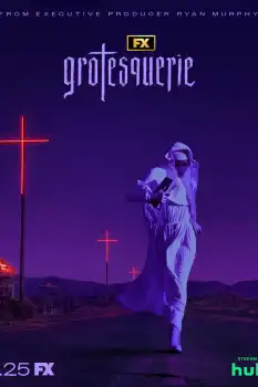 Grotesquerie