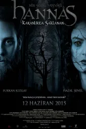 Hannas: Karanlıkta Saklanan