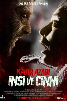 Kabir Azabı: İnsi ve Cinni