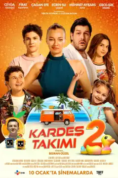 Kardeş Takımı 2