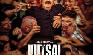 Kutsal Damacana 5: Zombi