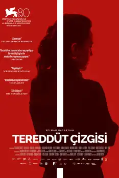Tereddüt Çizgisi