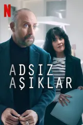 Adsız Aşıklar