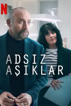 Adsız Aşıklar