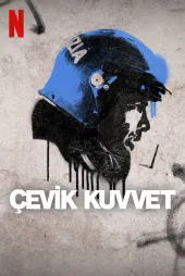 Çevik Kuvvet