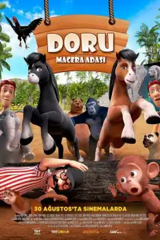 Doru: Macera Adası